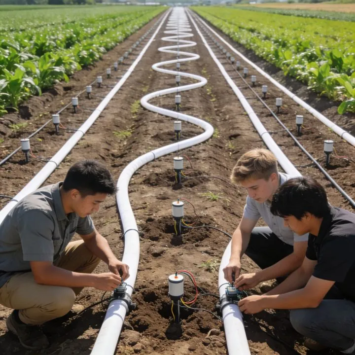 Agricultural Engineering