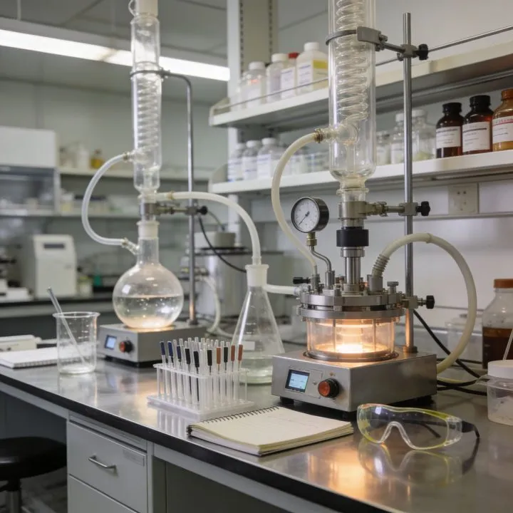 Chemical Engineering