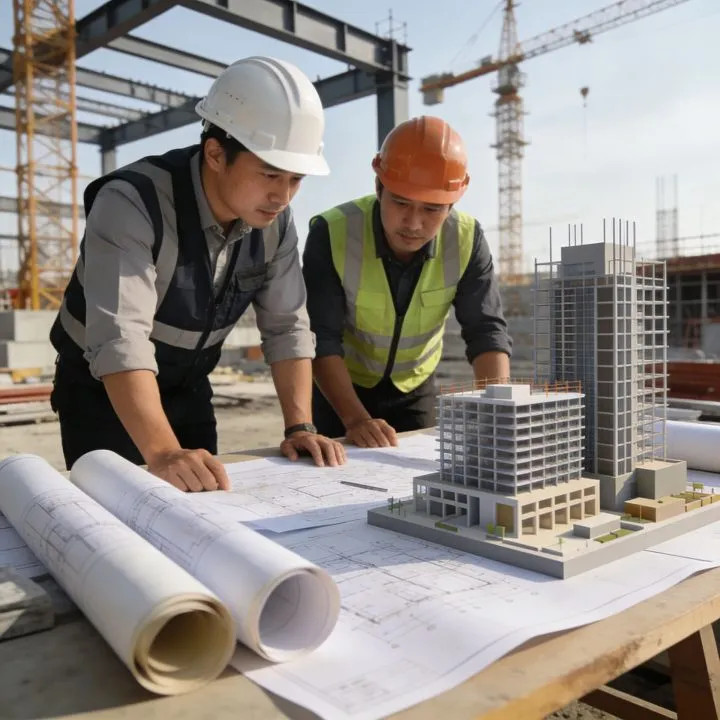 Civil Engineering