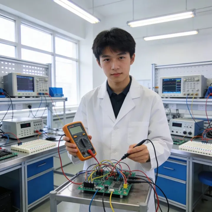 Electrical Engineering