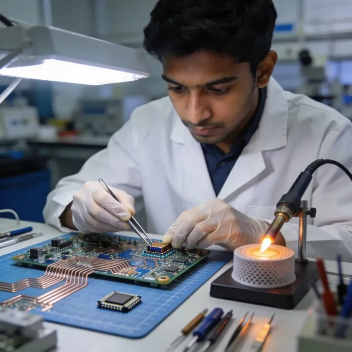 Electronics Engineering