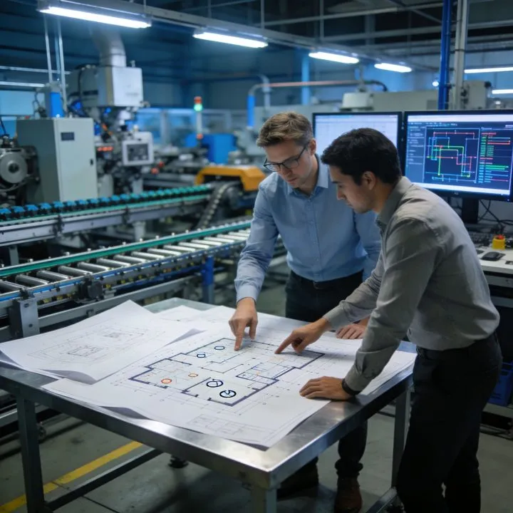 Industrial Engineering